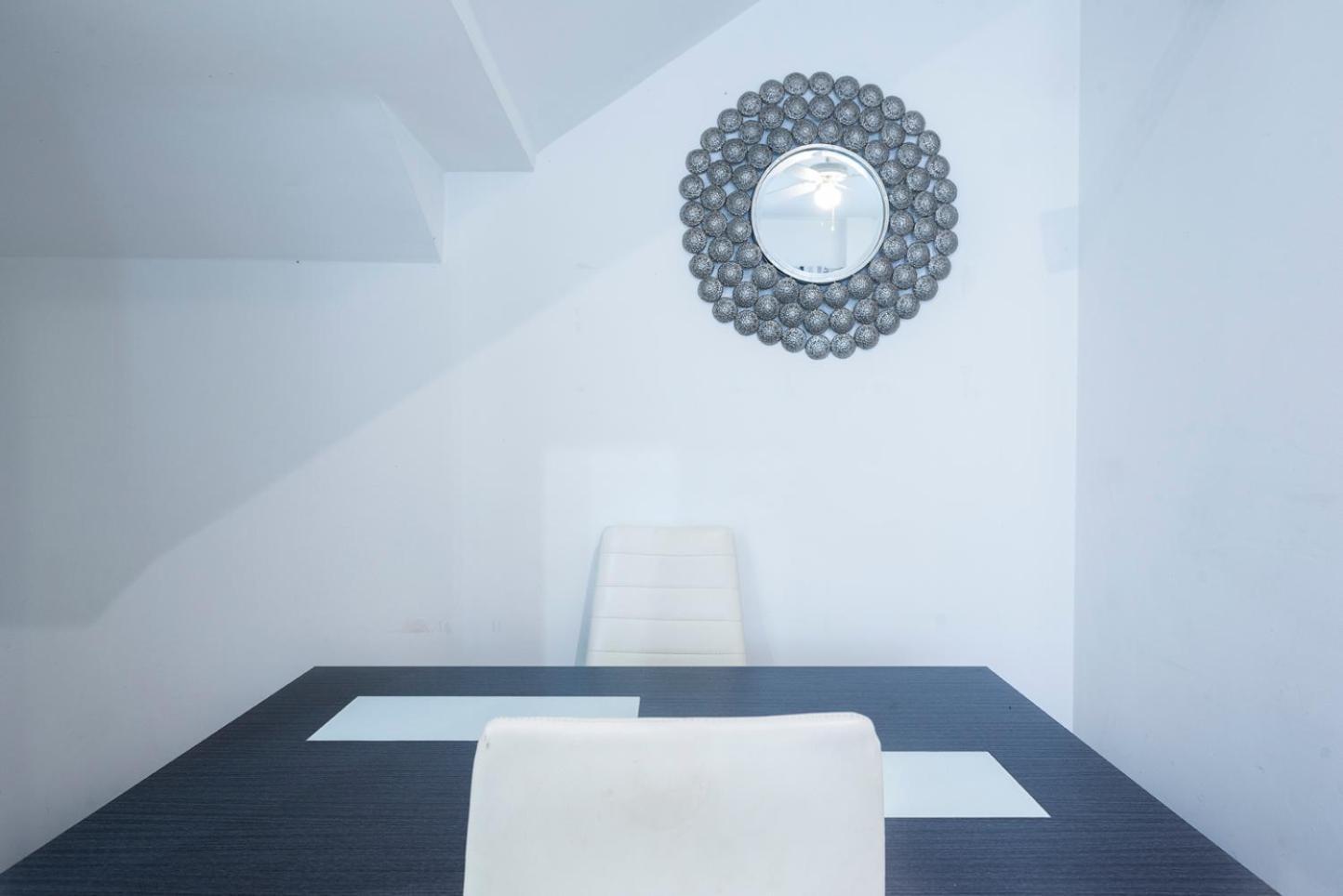 Alohamundi Quintana Apartment Севиля Екстериор снимка