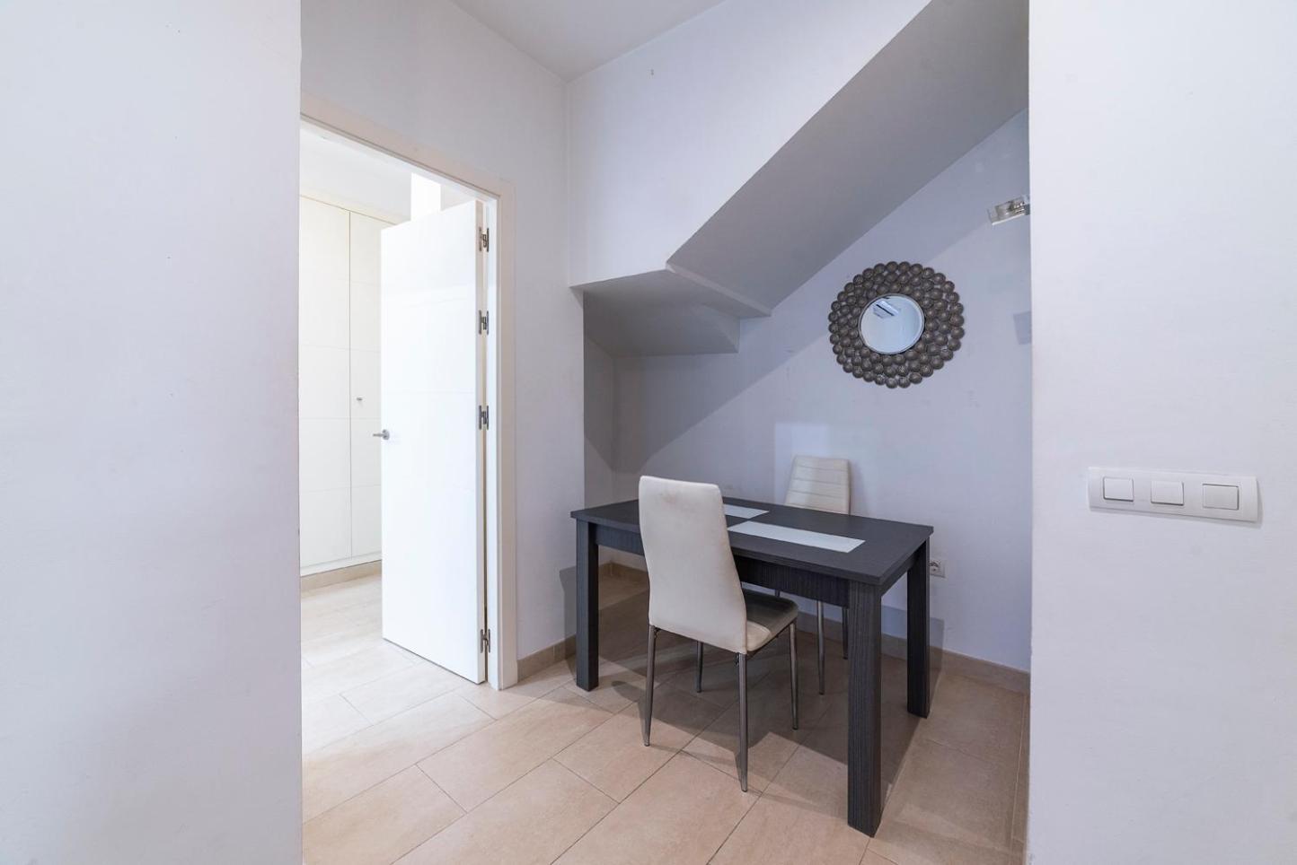 Alohamundi Quintana Apartment Севиля Екстериор снимка
